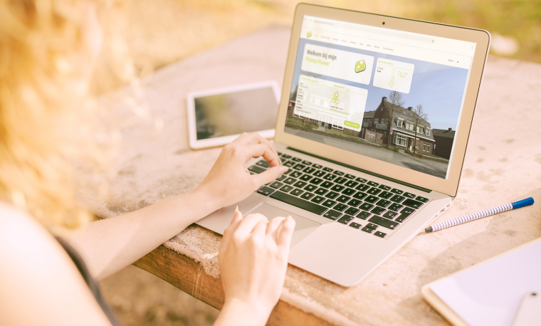 Prima Power voor de consument